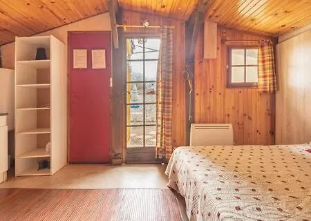 Cabanon De Roberto Appartement