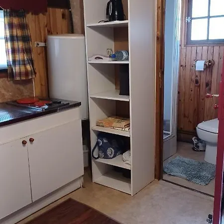 Cabanon De Roberto * La Teste-de-Buch