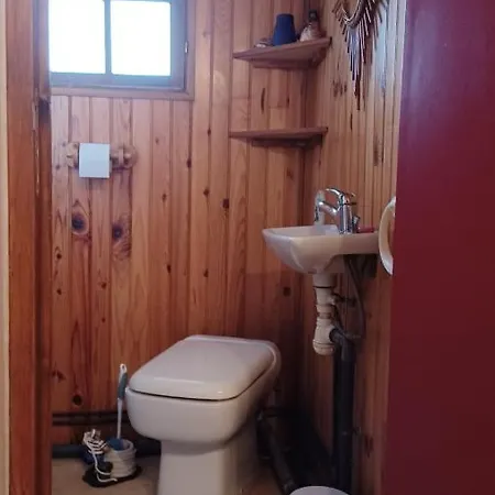 Cabanon De Roberto La Teste-de-Buch