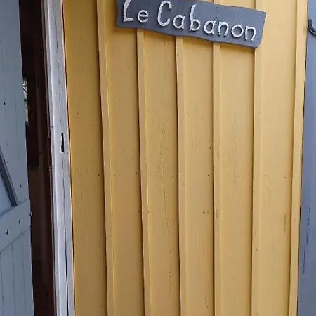 Appartement Cabanon De Roberto *