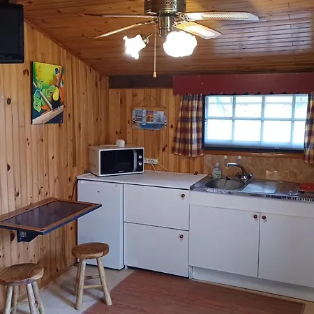 Appartement Cabanon De Roberto